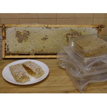 Стільниковий мед