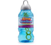 Мильні бульбашки