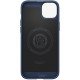 Чохол Spigen для Apple iPhone 15 Plus Mag Armor MagFit, Navy Blue