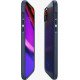 Чохол Spigen для Apple iPhone 15 Plus Mag Armor MagFit, Navy Blue