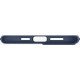 Чохол Spigen для Apple iPhone 15 Plus Mag Armor MagFit, Navy Blue