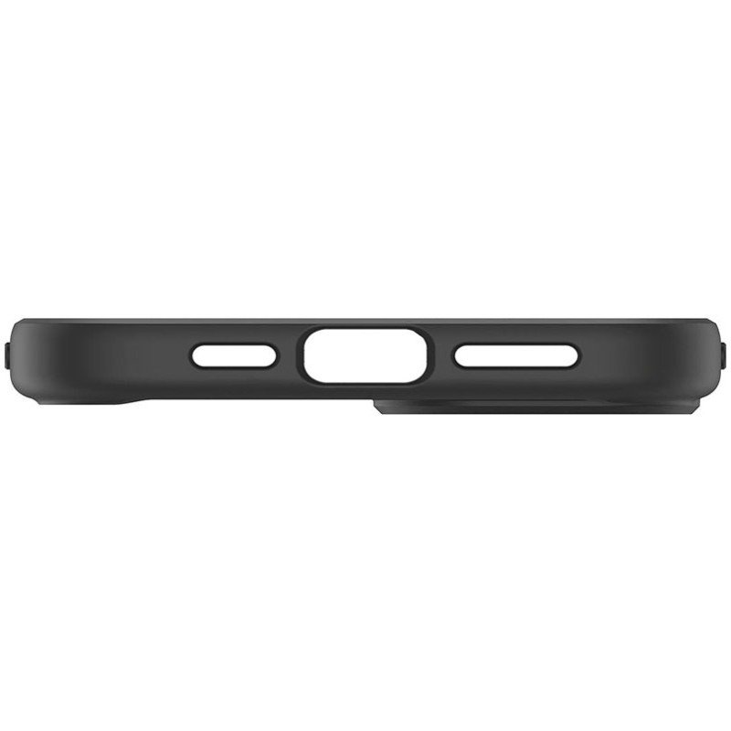 Чохол Spigen для Apple iPhone 15 Plus Ultra Hybrid, Frost Black