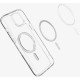 Чохол Spigen для iPhone 15 Plus Ultra Hybrid MagFit, Graphite