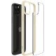 Чохол Spigen для Apple iPhone 15 Plus Ultra Hybrid Mute, Beige