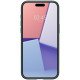 Чохол Spigen для Apple iPhone 15 Pro Liquid Air, Abyss Green