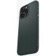 Чохол Spigen для Apple iPhone 15 Pro Liquid Air, Abyss Green