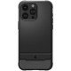 Чохол Spigen для Apple iPhone 15 Pro Max Rugged Armor MagFit, Matte Black