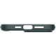 Чохол Spigen для Apple iPhone 15 Pro Max Ultra Hybrid, Abyss Green