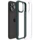 Чохол Spigen для Apple iPhone 15 Pro Max Ultra Hybrid, Abyss Green