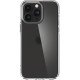 Чохол Spigen для Apple iPhone 15 Pro Max Ultra Hybrid, Frost Clear