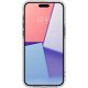 Чохол Spigen для Apple iPhone 15 Pro Max Ultra Hybrid, Frost Clear