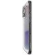 Чохол Spigen для Apple iPhone 15 Pro Max Ultra Hybrid, Frost Clear