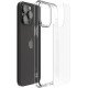 Чохол Spigen для Apple iPhone 15 Pro Max Ultra Hybrid, Frost Clear