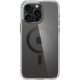 Чохол Spigen для Apple iPhone 15 Pro Max Ultra Hybrid MagFit, Carbon Fiber