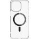 Чохол Spigen для Apple iPhone 15 Pro Max Ultra Hybrid MagFit, Carbon Fiber