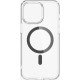 Чохол Spigen для Apple iPhone 15 Pro Max Ultra Hybrid MagFit, Graphite