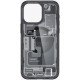 Чохол Spigen для Apple iPhone 15 Pro Max Ultra Hybrid MagFit, Zero One