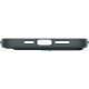 Чохол Spigen для Apple iPhone 15 Pro Optik Armor MagFit, Abyss Green