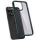 Чохол Spigen для Apple iPhone 15 Pro Ultra Hybrid, Frost Green