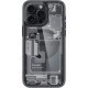 Чохол Spigen для Apple iPhone 15 Pro Ultra Hybrid MagFit, Zero One