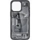 Чохол Spigen для Apple iPhone 15 Pro Ultra Hybrid MagFit, Zero One
