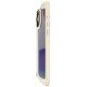 Чохол Spigen для Apple iPhone 15 Pro Ultra Hybrid, Mute Beige