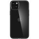 Чохол Spigen для Apple iPhone 15 Ultra Hybrid, Matte Black