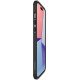 Чохол Spigen для Apple iPhone 15 Ultra Hybrid, Matte Black