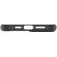 Чохол Spigen для Apple iPhone 15 Ultra Hybrid, Matte Black