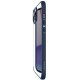 Чохол Spigen для Apple iPhone 15 Ultra Hybrid, Navy Blue