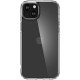 Чохол Spigen для iPhone 15 Plus Ultra Hybrid, Frost Clear