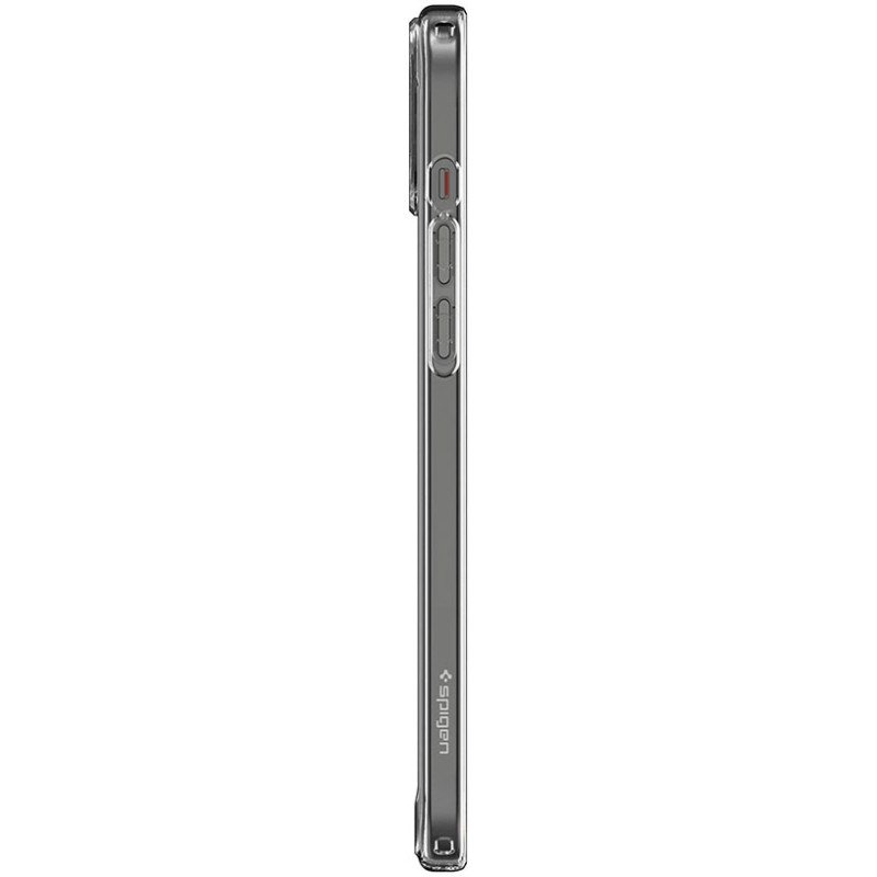 Чохол Spigen для iPhone 15 Plus Ultra Hybrid, Frost Clear
