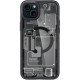 Чохол Spigen для iPhone 15 Plus Ultra Hybrid MagFit, Zero One