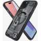 Чохол Spigen для iPhone 15 Plus Ultra Hybrid MagFit, Zero One