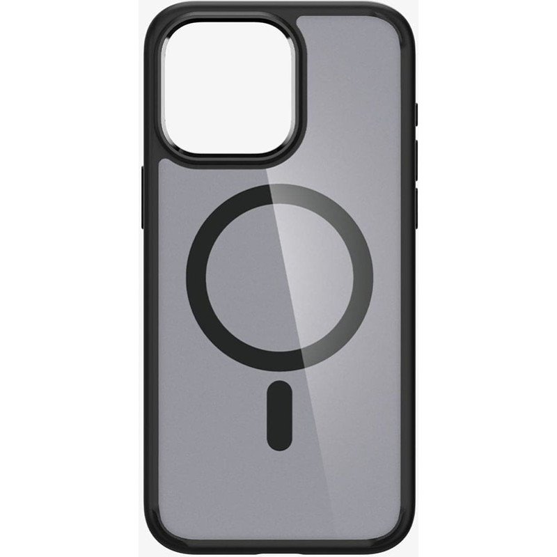 Чохол Spigen для iPhone 15 Pro Max Ultra Hybrid MagFit, Frost Black