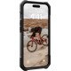 Чохол UAG для Apple iPhone 15 Essential Armor Magsafe, Black