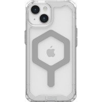 Чохол UAG для Apple Iphone 15 Plyo Magsafe, Ice/Silver
