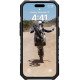 Чохол UAG для Apple iPhone 15 Pro Pathfinder Magsafe, Dark Earth