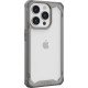 Чохол UAG для Apple iPhone 15 Pro Plyo, Ash