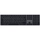 Клавіатура Apple A1843 Magic Keyboard with Numeric Keypad Space Gray