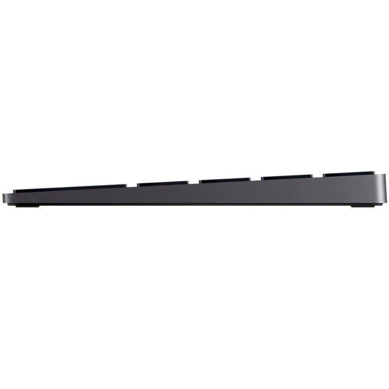 Клавіатура Apple A1843 Magic Keyboard with Numeric Keypad Space Gray
