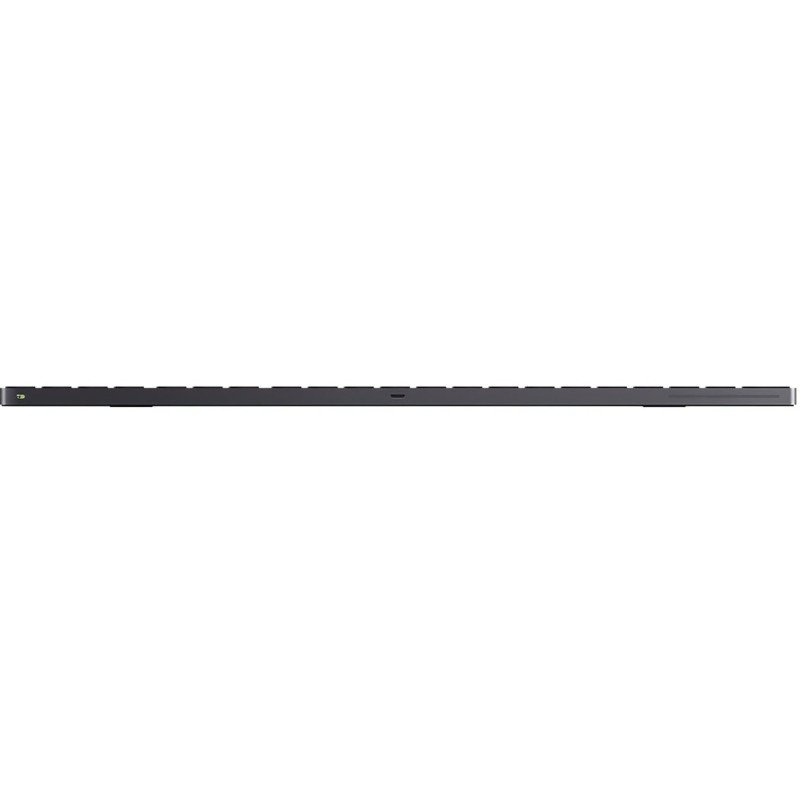 Клавіатура Apple A1843 Magic Keyboard with Numeric Keypad Space Gray