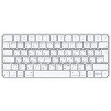 Клавіатура Apple Magic Keyboard - Ukrainian