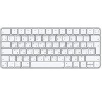 Клавіатура Apple Magic Keyboard із Touch ID для моделей Mac із чіпом Apple