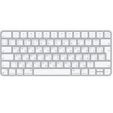 Клавіатура Apple Magic Keyboard із Touch ID для моделей Mac із чіпом Apple