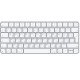 Клавіатура Apple Magic Keyboard із Touch ID для моделей Mac із чіпом Apple