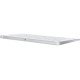 Клавіатура Apple Magic Keyboard із Touch ID для моделей Mac із чіпом Apple