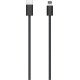 Клавіатура Apple Magic Keyboard with Touch ID та цифровою панеллю, Black Keys RU
