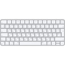 Клавіатура Apple Magic Keyboard з Touch ID для Mac з Apple silicon – Russian