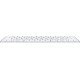 Клавіатура Apple Magic Keyboard з Touch ID для Mac з Apple silicon – Russian